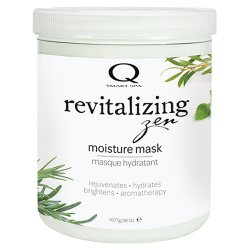 Qtica Smart Spa Revitalizing Zen Moisture Mask
