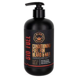 Gibs Bio Fuel Conditioning Fuel for Beard & Hair 12oz