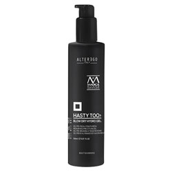 Alter Ego Italy Hasty Too Blow Dry Hydro Gel