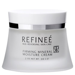 Refinee Skin Firming Mineral Moisture Cream