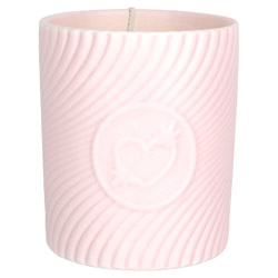 High On Love Pink Sensual Massage Candle
