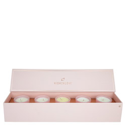 High On Love Mini Sensual Massage Candles Collection