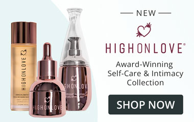 High On Love - Shop Now