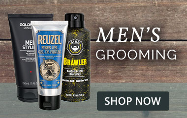 Men's Grooming | Shop Now