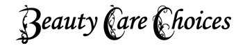 Beauty Care Choices Logo