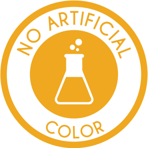 No Artificial Color