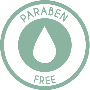 Paraben-Free
