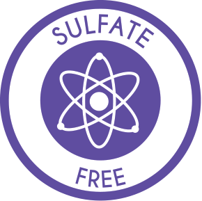 Sulfate-Free