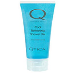 Smart Spa by Qtica Smart Spa Cool Shower Gel