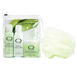 Smart Spa by Qtica Smart Spa White Tea Home Spa Kit