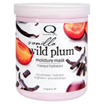 Smart Spa by Qtica Smart Spa Vanilla Wild Plum Moisture Mask
