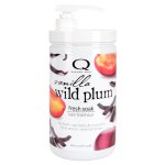 Smart Spa by Qtica Smart Spa Vanilla Wild Plum Anti-Bacterial Soak