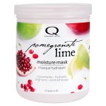 Smart Spa by Qtica Smart Spa Pomegranate Lime Moisture Mask