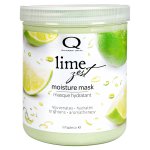 Smart Spa by Qtica Smart Spa Lime Zest Moisture Mask