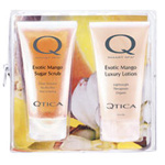 Smart Spa by Qtica Smart Spa Exotic Mango Try Me Kit