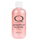 Smart Spa by Qtica Smart Spa Grapefruit Surprise Shower Gel