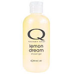 Smart Spa by Qtica Smart Spa Lemon Dream Shower Gel