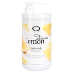Smart Spa by Qtica Smart Spa Lemon Dream Anti-Bacterial Soak