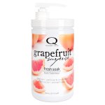 Smart Spa by Qtica Smart Spa Grapefruit Surprise Anti-Bacterial Soak