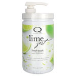 Smart Spa by Qtica Smart Spa Lime Zest Anti-Bacterial Soak