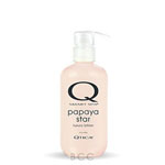 Smart Spa by Qtica Smart Spa Papaya Star Luxury Lotion