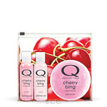 Smart Spa by Qtica Smart Spa Cherry Bing Home Spa Kit