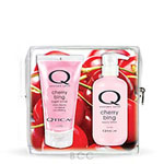 Smart Spa by Qtica Smart Spa Cherry Bing Try Me Kit