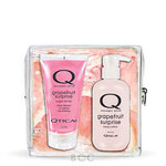 Smart Spa by Qtica Smart Spa Grapefruit Surprise Try Me Kit