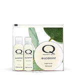 Smart Spa by Qtica Smart Spa Eucamint Home Spa Kit