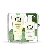 Smart Spa by Qtica Smart Spa Eucamint Try Me Kit