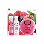 Smart Spa by Qtica Smart Spa Berry Berry Home Spa