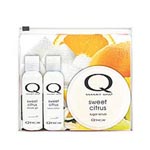 Smart Spa by Qtica Smart Spa Sweet Citrus Home Spa