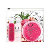 Smart Spa by Qtica Smart Spa Pomegranate Splash Home Spa