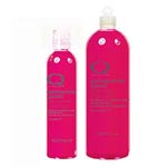 Smart Spa by Qtica Smart Spa Pomegranate Splash Anti-Bacterial Soak