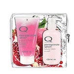 Smart Spa by Qtica Smart Spa Pomegranate Splash Try Me Kit
