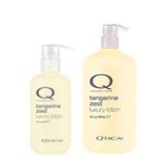 Smart Spa by Qtica Smart Spa Tangerine Zest Luxury Lotion