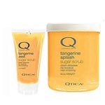 Smart Spa by Qtica Smart Spa Tangerine Zest Sugar Scrub