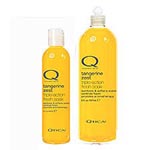 Smart Spa by Qtica Smart Spa Tangerine Zest Anti-Bacterial Soak