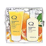 Smart Spa by Qtica Smart Spa Tangerine Zest Try Me Kit