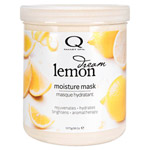 Smart Spa by Qtica Smart Spa Lemon Dream Moisture Mask
