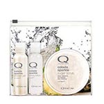 Smart Spa by Qtica Smart Spa Colada Sparkle Home Spa