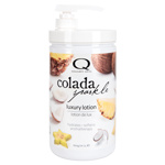 Smart Spa by Qtica Smart Spa Colada Sparkle Luxury Lotion