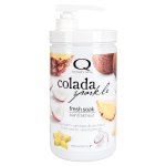 Smart Spa by Qtica Smart Spa Colada Sparkle Anti-Bacterial Soak