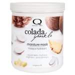Smart Spa by Qtica Smart Spa Colada Sparkle Moisture Mask
