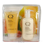 Smart Spa by Qtica Smart Spa Guava Passion Try Me Kit
