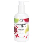 Smart Spa by Qtica Smart Spa Pomegranate Lime Therapy Lotion