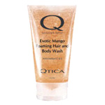 Smart Spa by Qtica Smart Spa Exotic Mango Hair & Body Wash