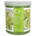 Smart Spa by Qtica Smart Spa Lime Zest Sugar Scrub