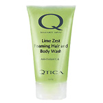 Smart Spa by Qtica Smart Spa Lime Zest Hair & Body Wash