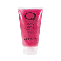 Qtica Smart Spa Berry Berry Sugar Scrub